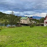 House On The *