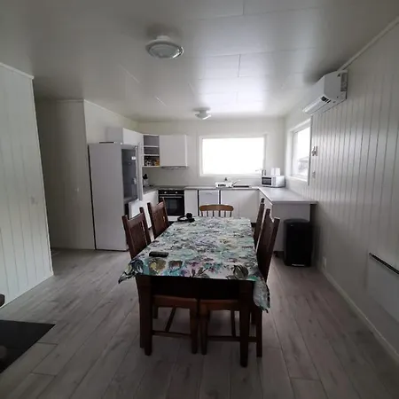 House On The *