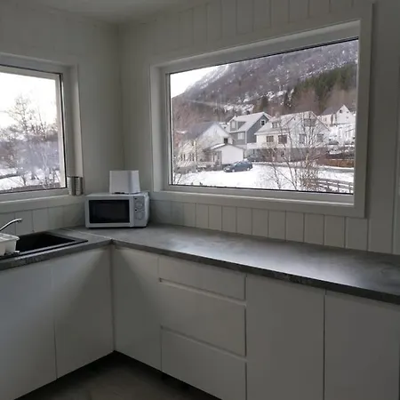 House On The Apartament