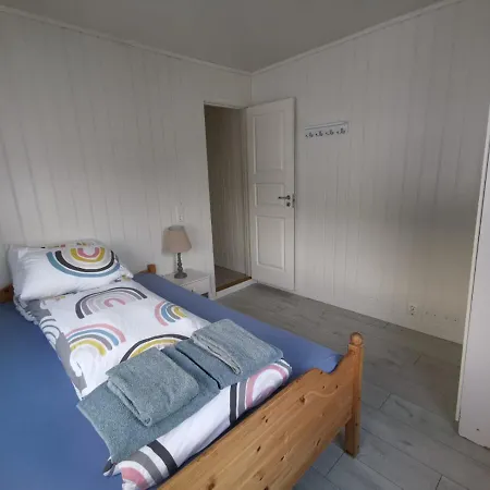 House On The 公寓 *