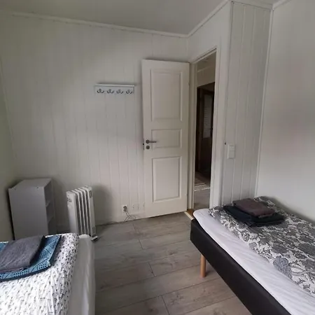 House On The Apartament *