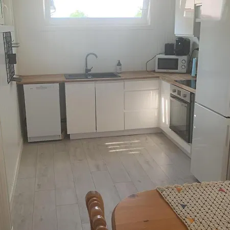 House On The Διαμέρισμα