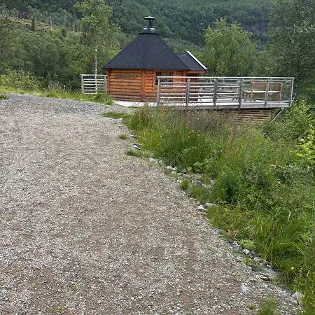 House On The *