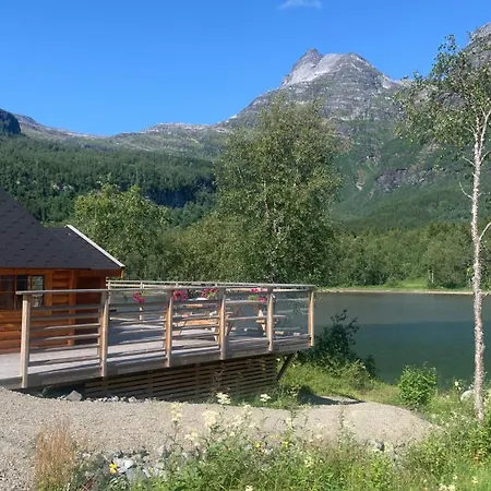 House On The * Bogen (Nordland)
