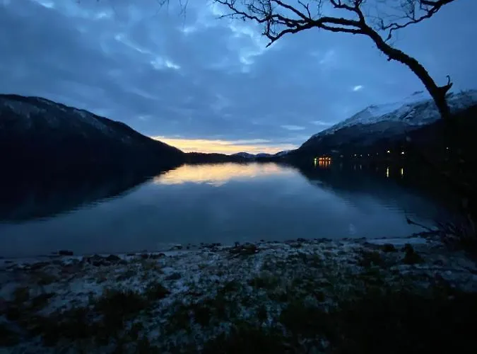 House On The Apartman