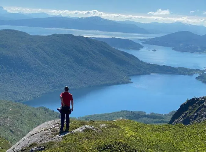 House On The Apartment