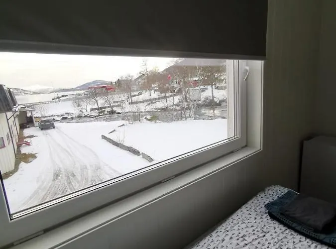 House On The * Bogen (Nordland)