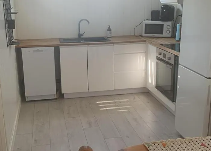 House On The Διαμέρισμα