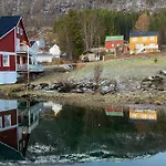 House On The Bogen (Nordland)