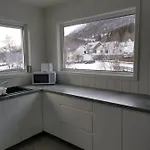 House On The Lägenhet